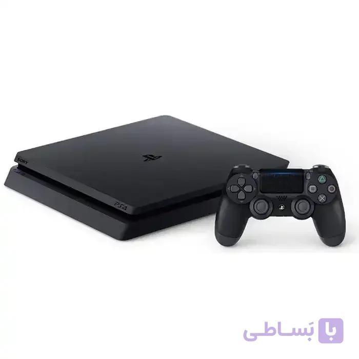 کنسول بازی سونی مدل Playstation 4 Slim