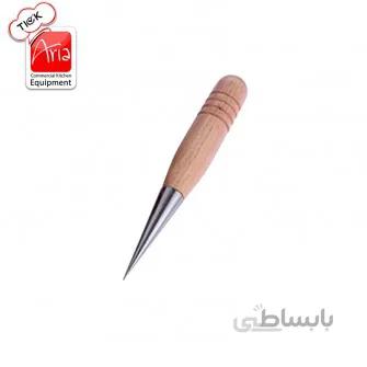 قلم لته آرت دسته چوبی - گتر