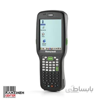 هند هلد هانیول Honeywell Dolphin 6510