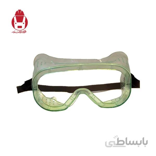 عینک آزمایشگاه