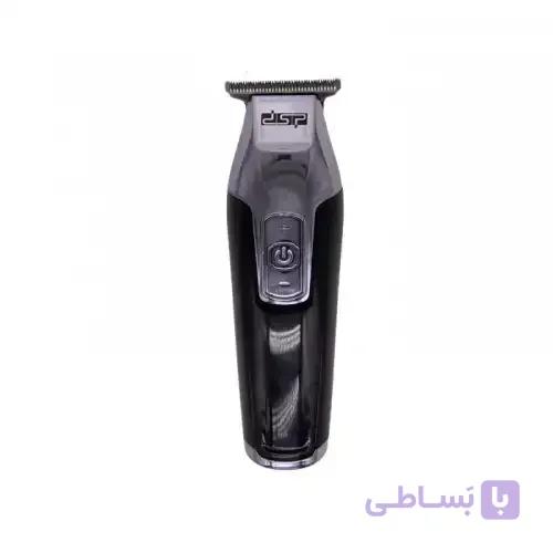 ماشین اصلاح موی سر و صورت دی اس پی مدل  dsp 90286 — تصویر 1