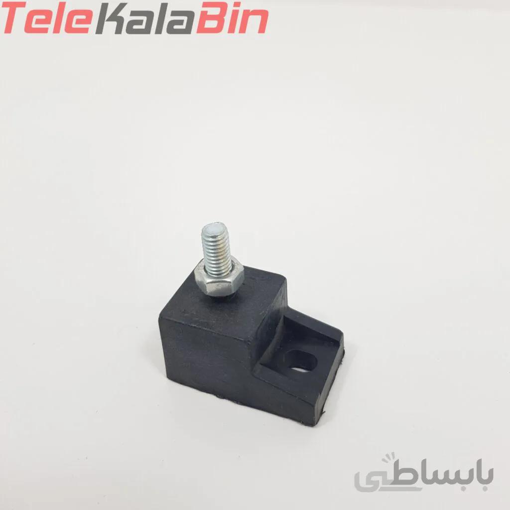 مقره نول چکمه ای باکالیت