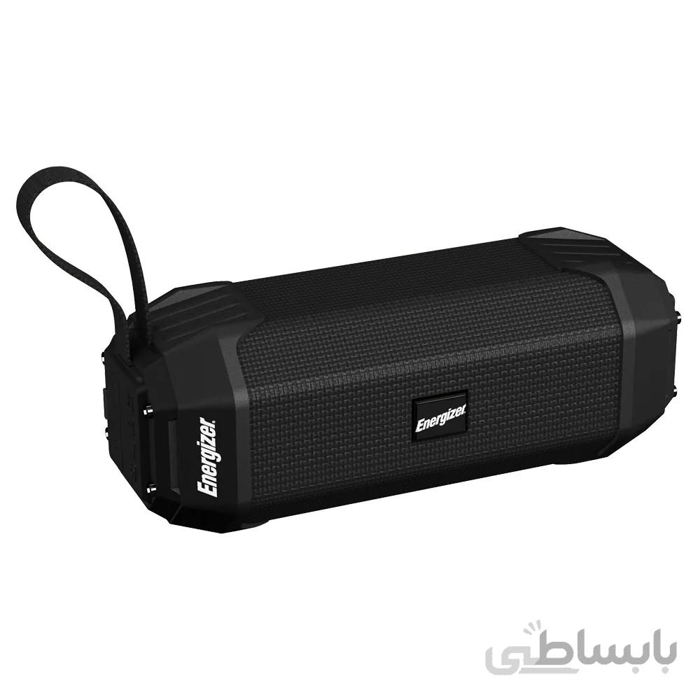 اسپیکر بلوتوثی رم و فلش خور Energizer BTS-104 ا Energizer BTS-104 Wireless Portable Speaker