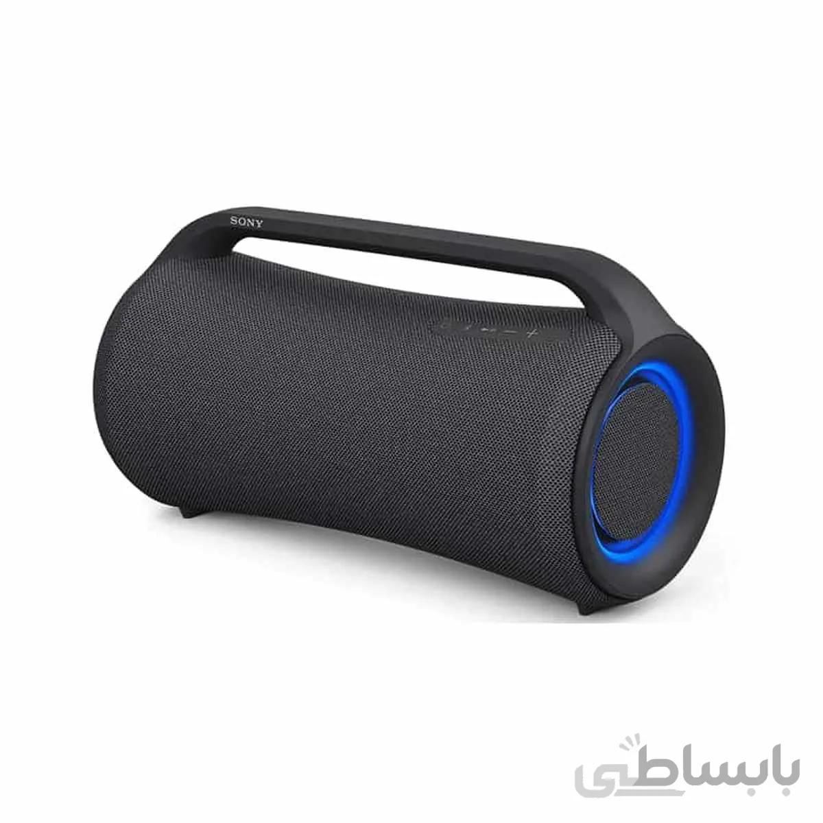 اسپیکر بلوتوثی سونی مدل SRS-XG500