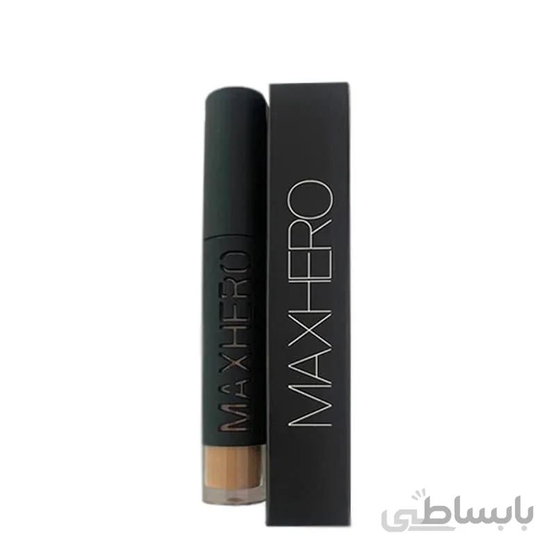 ریمیل ابرو ماکس هیرو 10 ا Eyebrow mascara maxhero