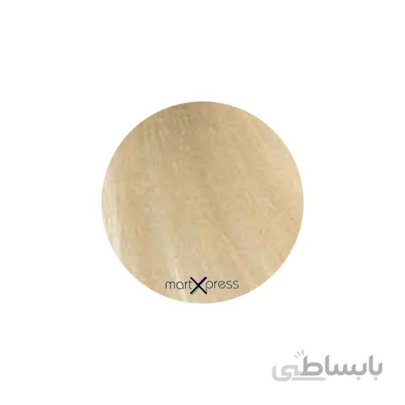 رنگ موی (بدون آمونیاک) شماره 10D پیوریس اسکرین