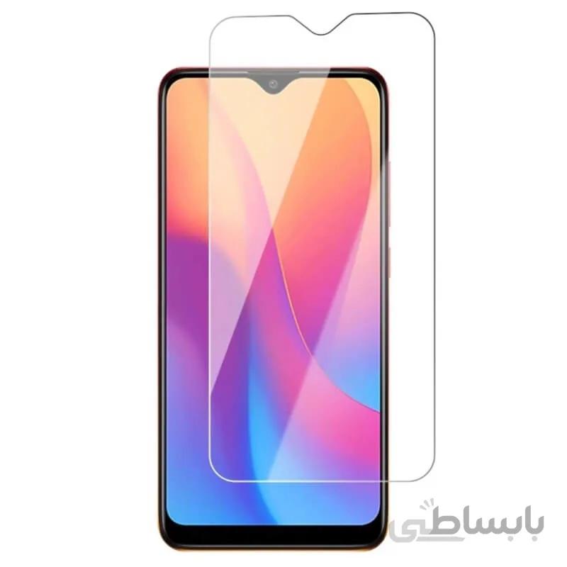 گلس نانو سرامیکی Redmi 9A / 9C ا Redmi 9A Clear Ceramic Glass