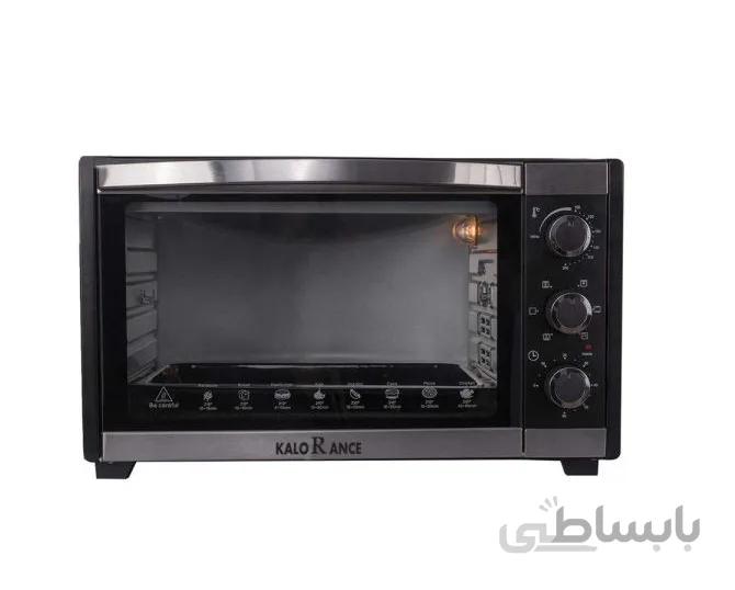آون توستر کلورانس مدل 8025