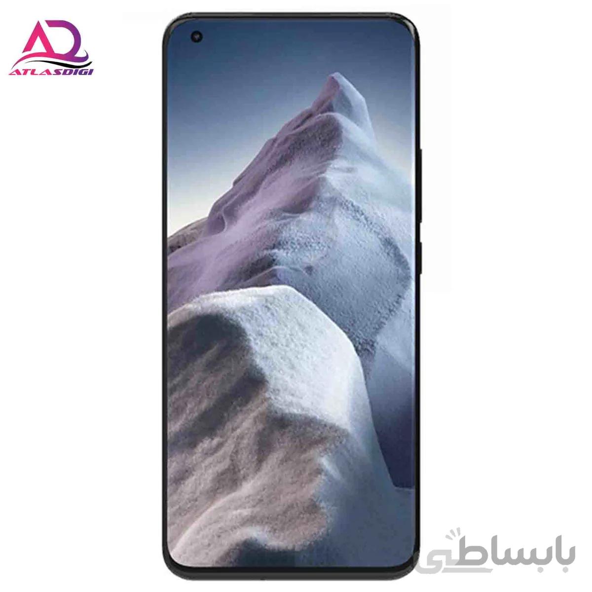 گوشی شیائومی Mi 11 Ultra | حافظه 256 رم 8 گیگابایت ا Xiaomi Mi 11 Ultra 256/8 GB
