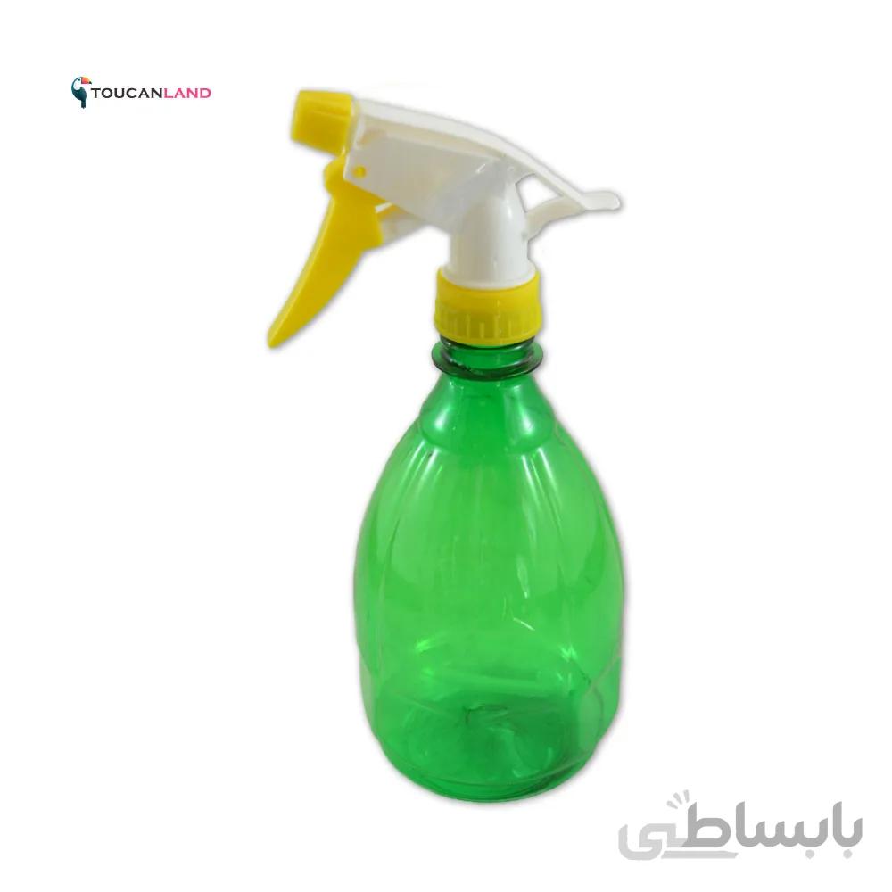 آبپاش دستی نیم لیتری