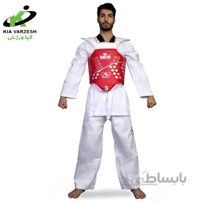 000 ا hugo taekwondo electronic design daedo