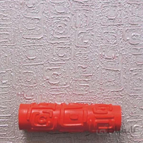 غلطک تکسچر 7 اینچ GSB کد NO-150