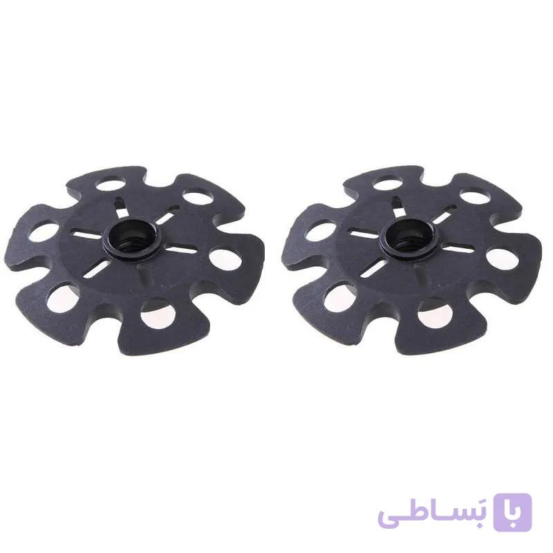 گل برف باتوم کوهنوردی کد cmbozorg222 بسته 2 عددی