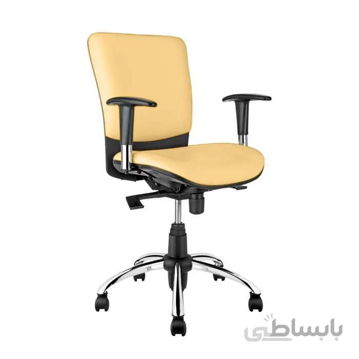 صندلی کارمندی S62i لیو