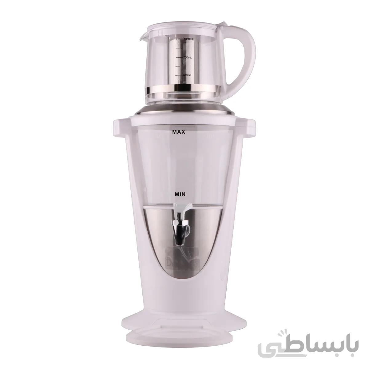 سماور برقی برناکو مدل BS-320