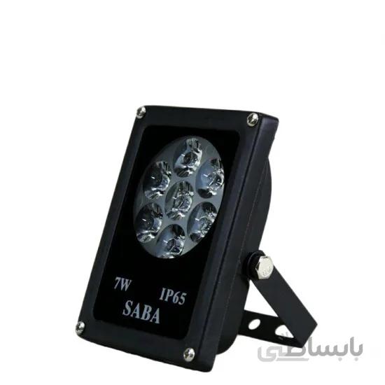 پرژکتور 7 وات Power Led صباترانس