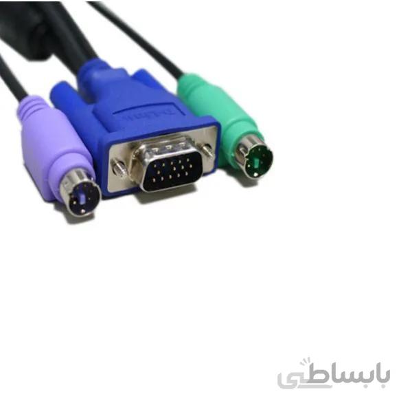 کابل کی وی ام D-LINK DKVM-CB