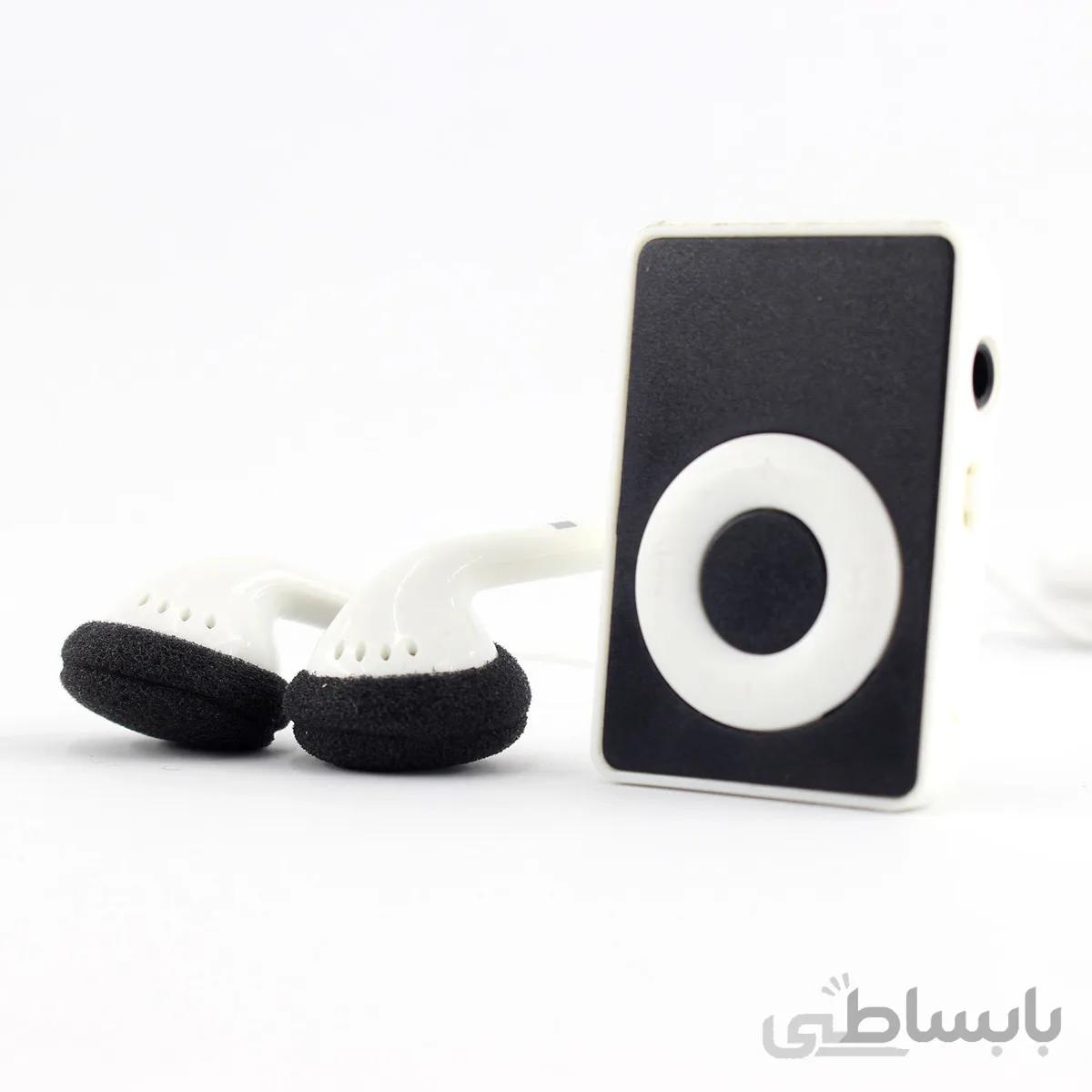 پخش کننده موسیقی MP3 Player زیگما مدل ZE-5