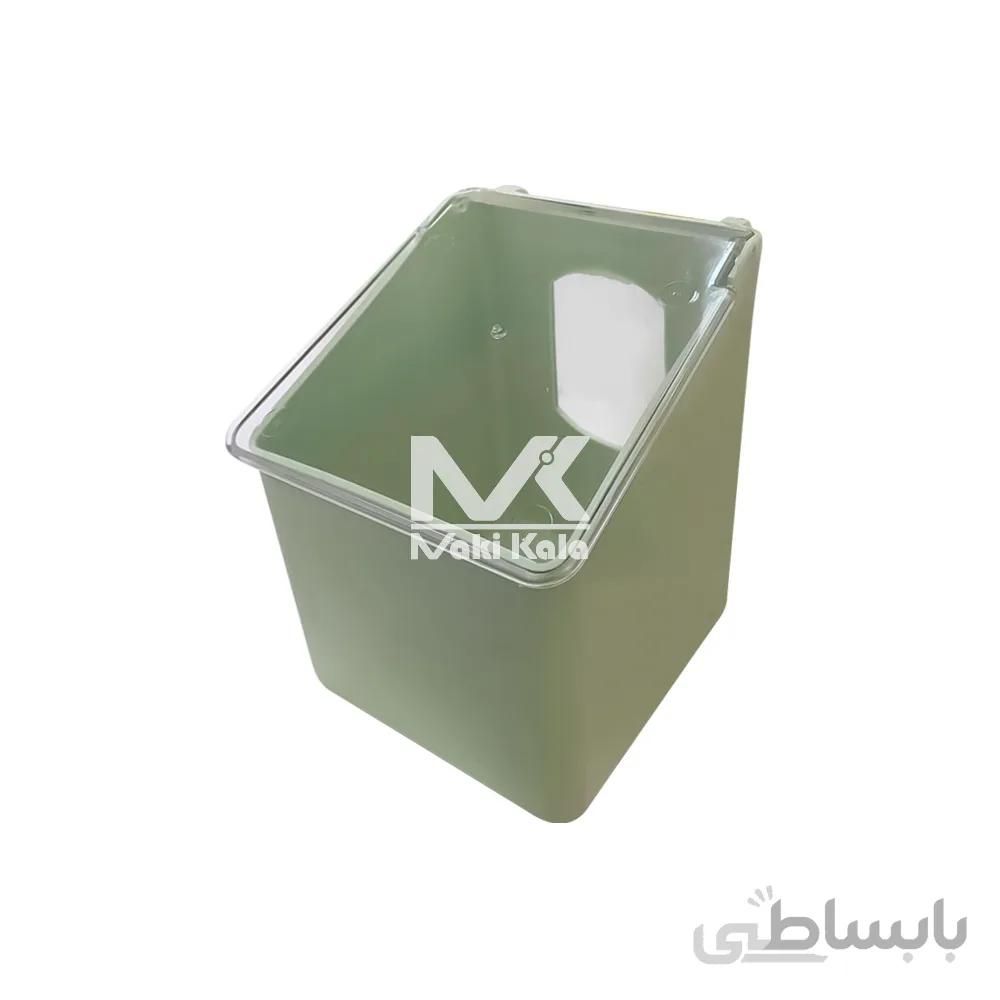 آبخوری کبوتر پارس