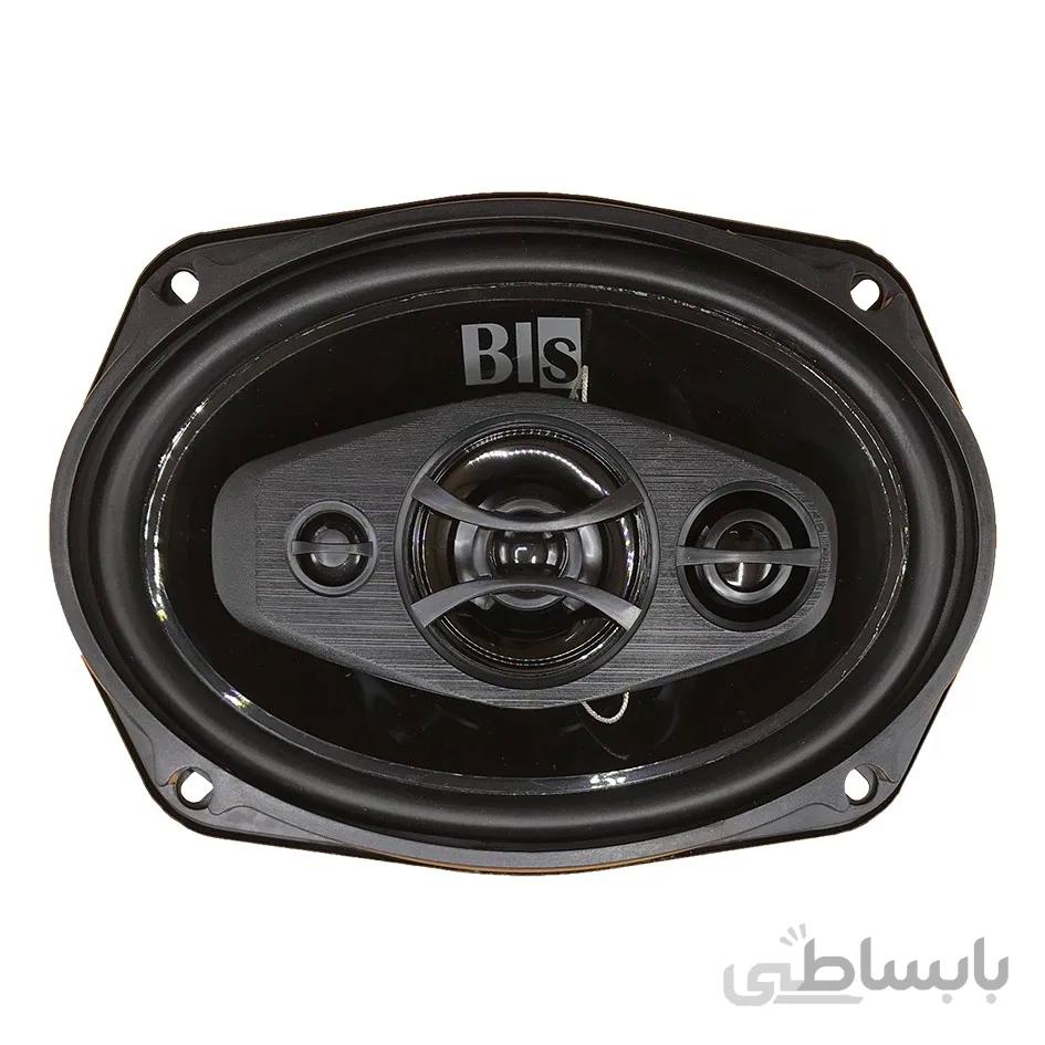 اسپیکر خودرو black smith مدل CN6902 بسته دو عددی