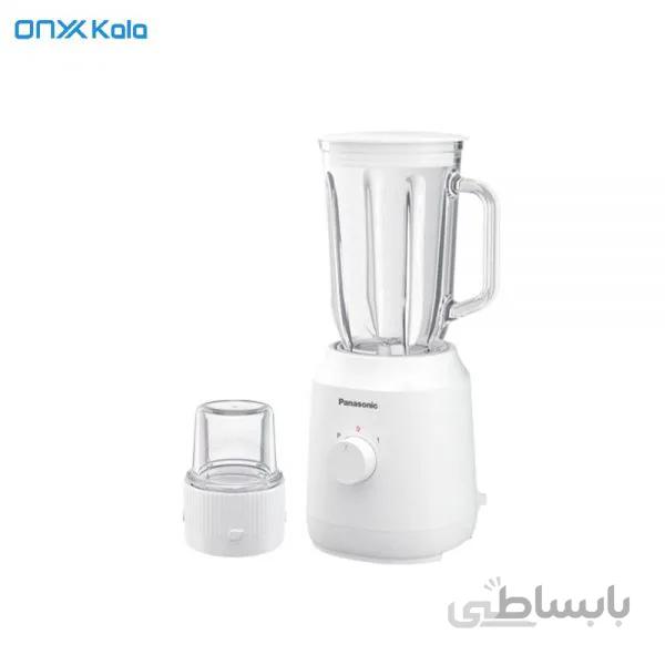 مخلوط کن پاناسونیک مدل PANASONIC MX-EX1081 ا PANASONIC BLENDER MX-EX1081 کد 351095