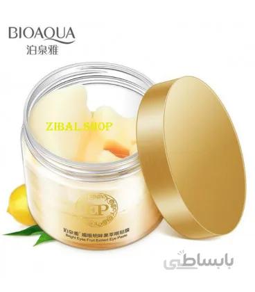 ماسک دور چشم ای پی بیوآکوا BIOAQUA