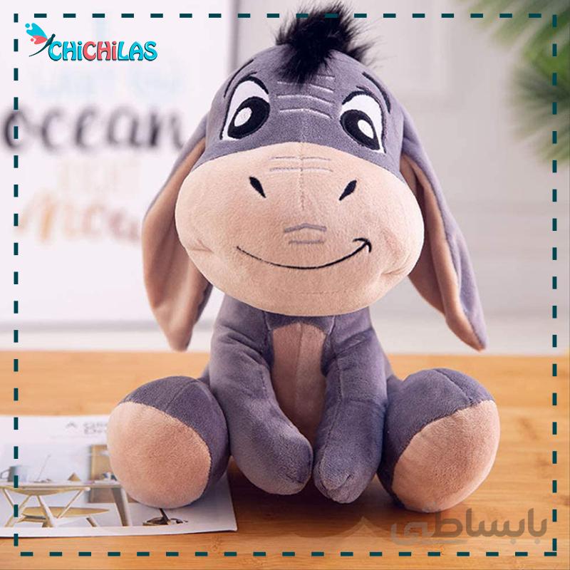 عروسک الاغ پو دیزنی (eeyore)