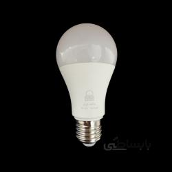 لامپ ال‌ اي‌ دي حبابی 12 وات بروکس ا Burux 12 Watt buleb LED