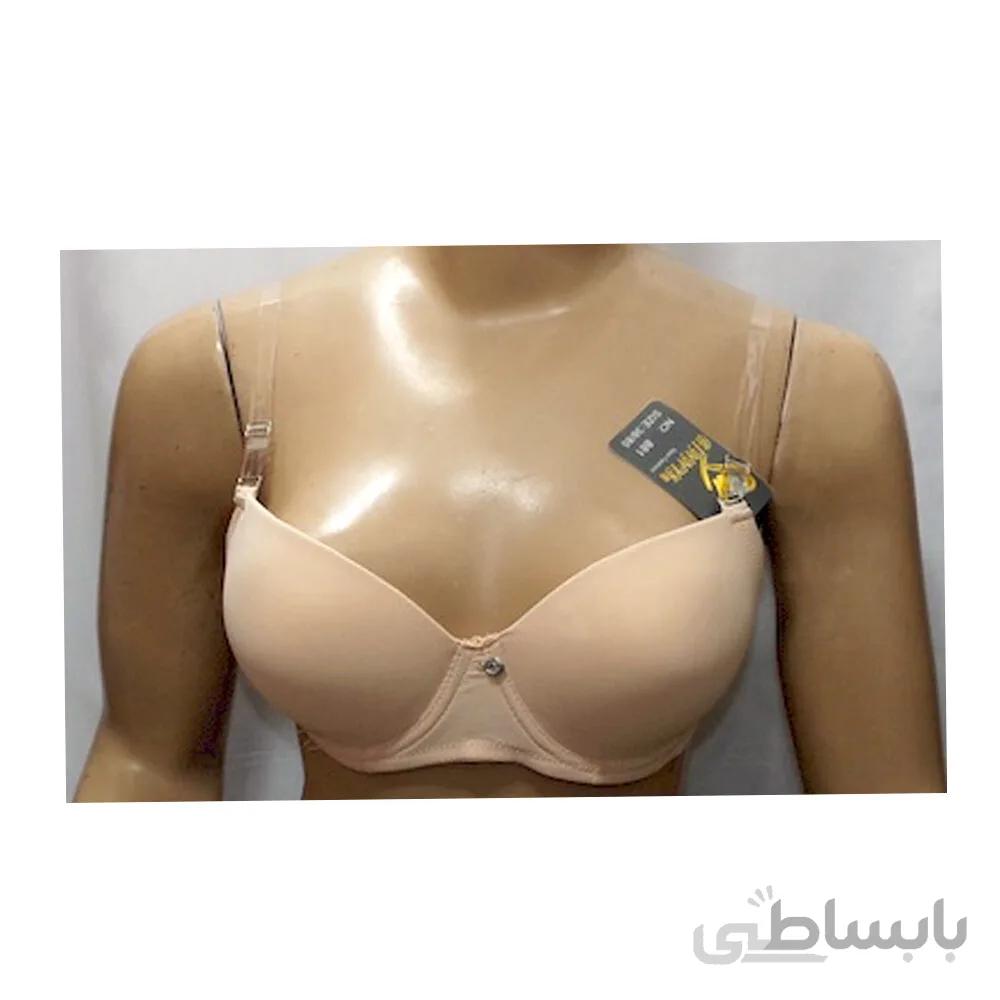 سوتین پشت نامرئی جکدار زنانه