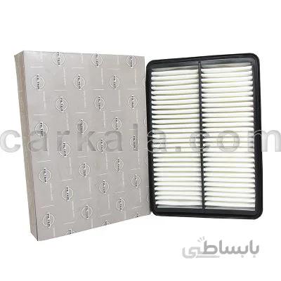 فیلتر هوای وانت گریت وال وینگل وارداتی نمونه2
