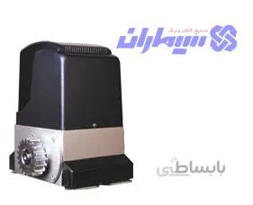 جک ريلي فراز 800KG