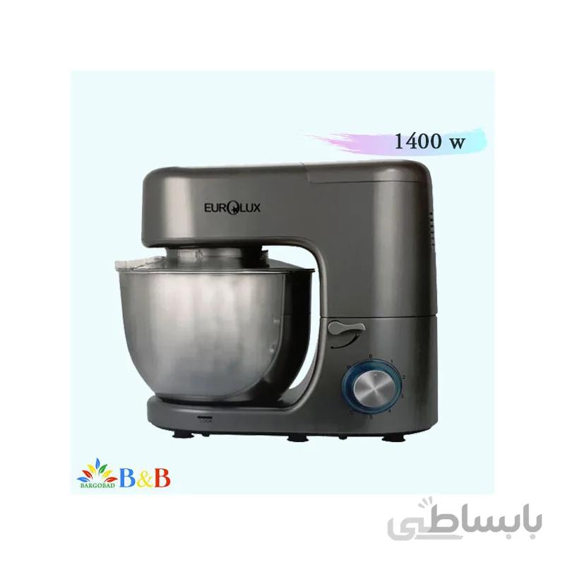 همزن یورولوکس مدل EU-SM3976SDG