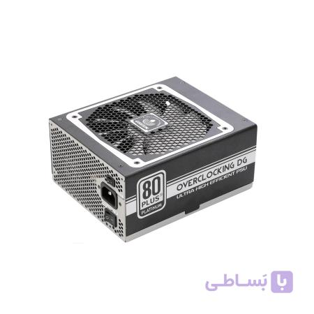 منبع تغذیه کامپیوتر گرین مدل GP1200B-OCDG