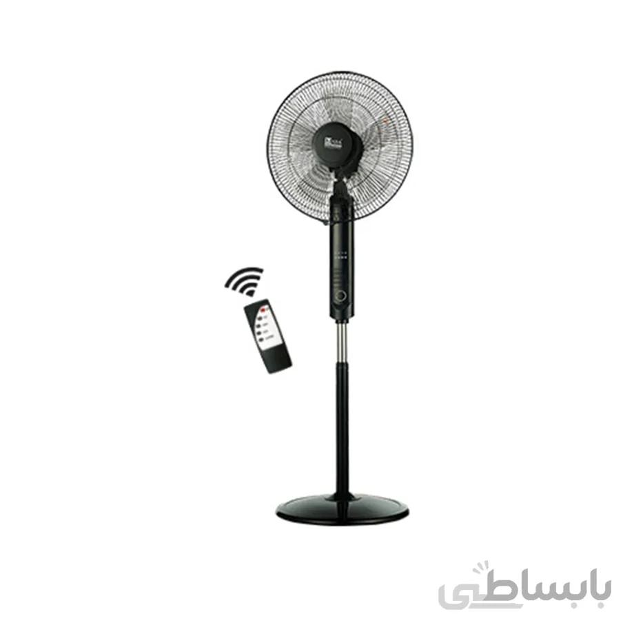 پنکه ناسا مدل NS-1114