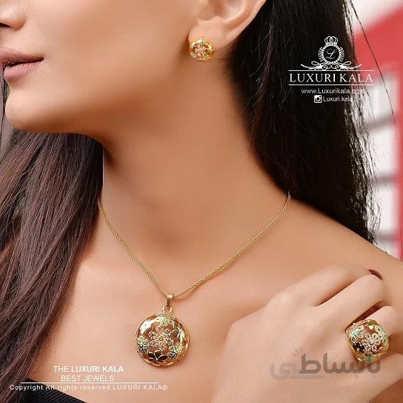 سرویس استیل ا Set