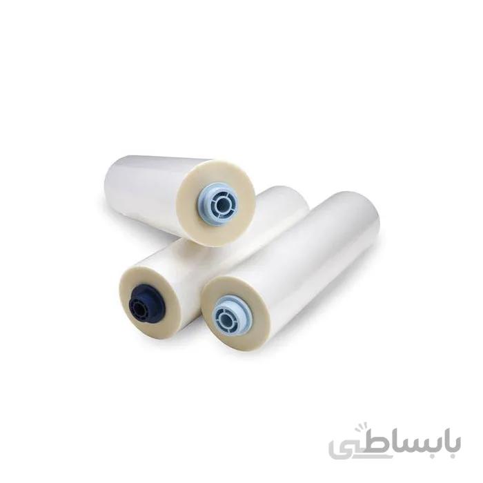رول فتوگلاسه 180 گرم عرض 91 Mega