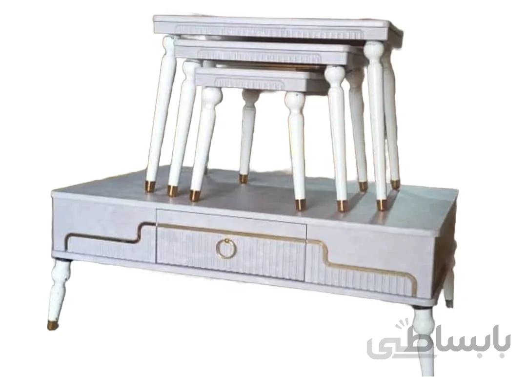 میزجلوهبلبعسلیمدلسیلوا