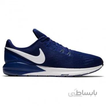 کفش ورزشی نایکی مدل Nike Air Zoom Structure 22 کد AA1638-404