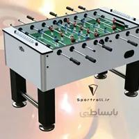 فوتبال دستی مدل JX-101BN