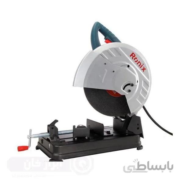 اره پروفیل بر رونیکس مدل 5902