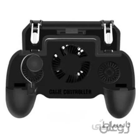 دسته بازی PUBG مدل +SP مناسب برای گوشی موبایل
