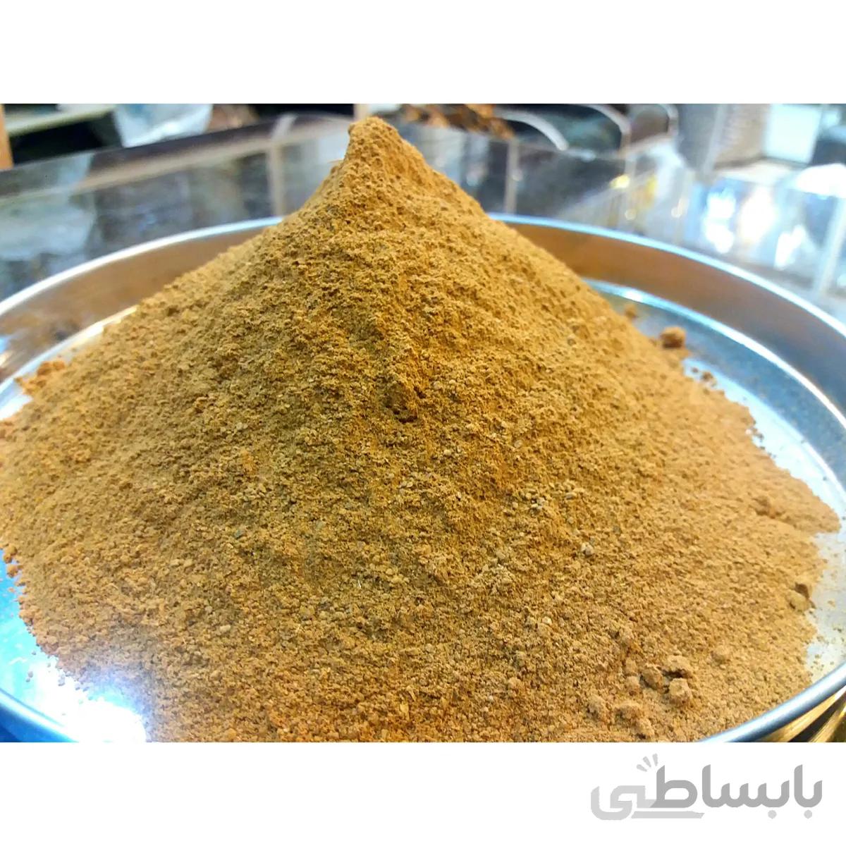 دارچین پودر دارچین آسیاب شده پودر دارچین ادویه دارچین دارچین پودر شده