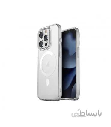 کاور یونیک Life Pro Xtreme Magsafe Compatible مناسب برای اپل iPhone 13 Pro