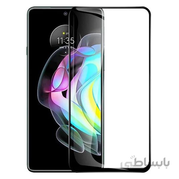 گلس ضد ضربه موتورولا Edge 20 Pro
