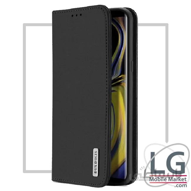 کیف گوشی ال جی K41S | فلیپ کاور
