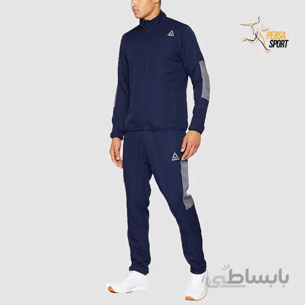 سویشرت ریباک TS TECHY WOVEN NB