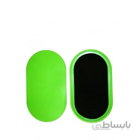 اسلایدینگ دیسک Slide Discs