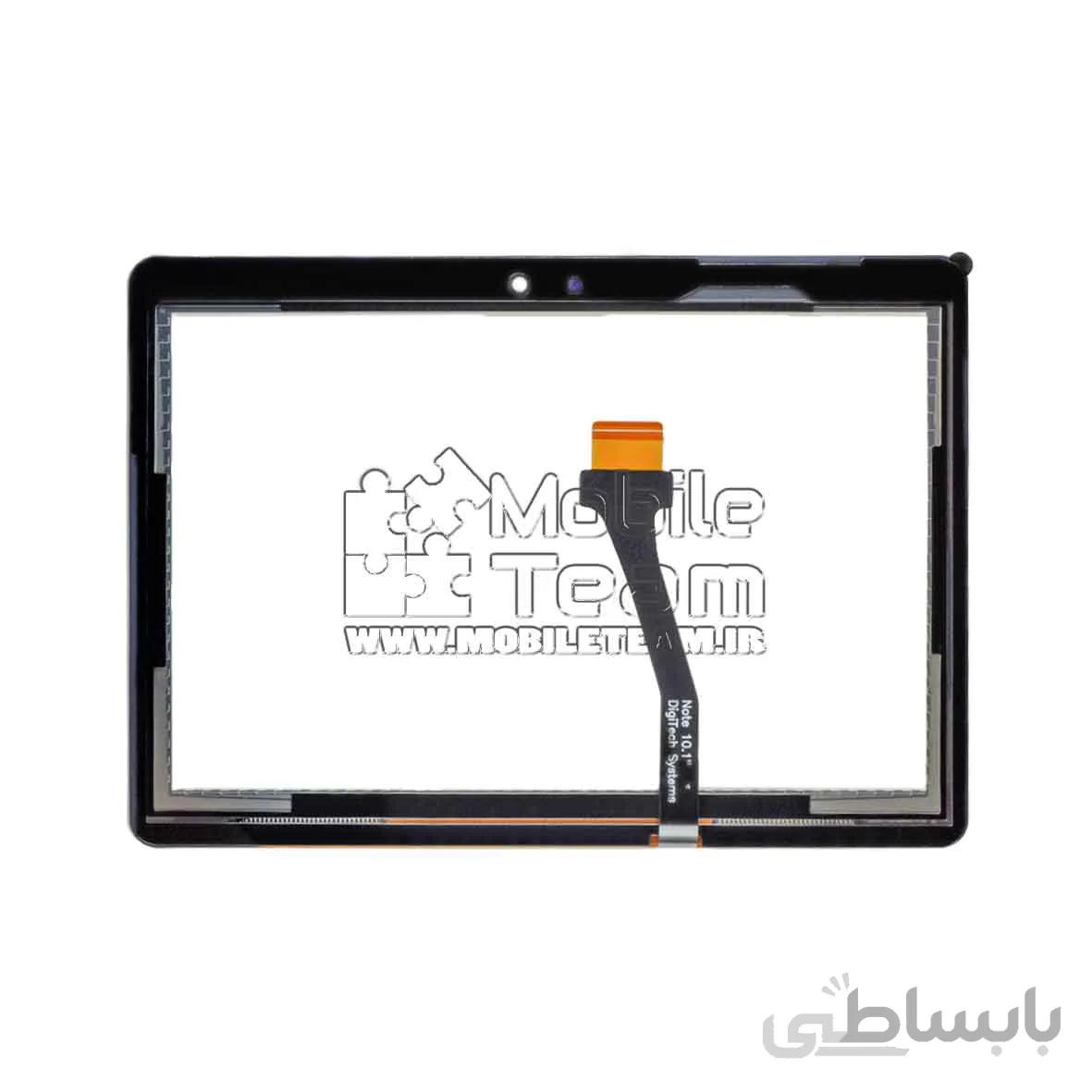 TOUCH SAMSUNG N8000 WHITE