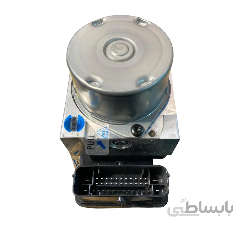 مدولاتور کامل ABS پژو 405 و پرشیا عظام