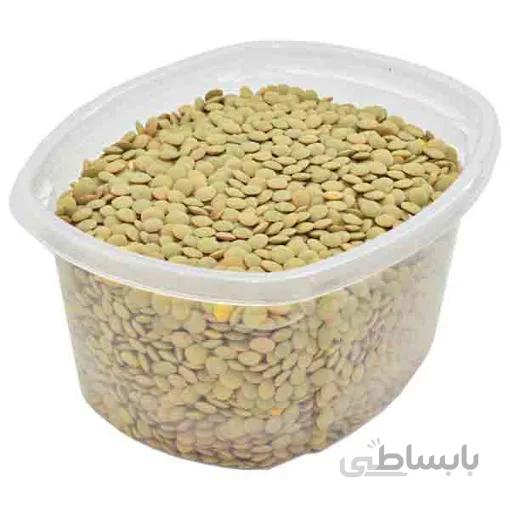 عدس ( 800 گرم )